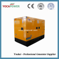 15kVA / 12kw Silent Deutz Tech Ar Refrigerado Pequeno Diesel Motor Gerador Elétrico Gerador Diesel Geração de Energia